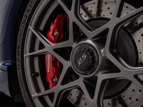 Used 2024 Porsche 718 Cayman GT4 RS image 15