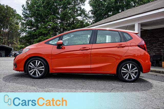 Used 2018 Honda Fit EX image 14
