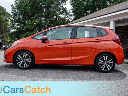 Used 2018 Honda Fit EX image 14