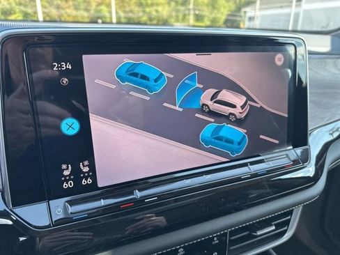 New 2026 Volkswagen Atlas SE image 22