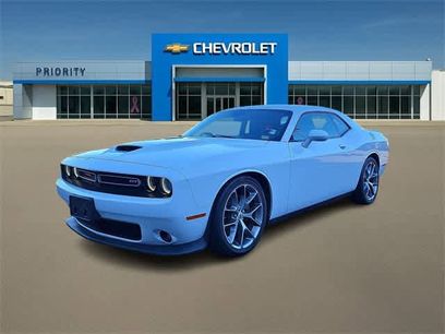 Used 2022 Dodge Challenger GT