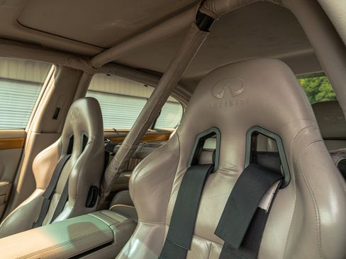 Used 2002 INFINITI Q45 image 27