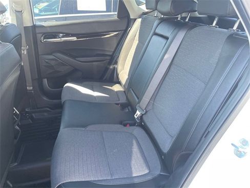 Used 2023 Kia Seltos Nightfall Edition image 18