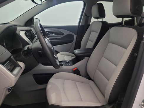 Used 2023 GMC Terrain SLE w/ Driver Convenience Package AWD/4WD image 17