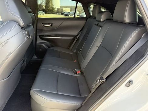 Certified 2024 Toyota Venza Nightshade image 25