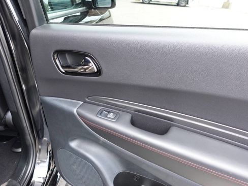 Used 2024 Dodge Durango R/T w/ Blacktop Package AWD/4WD image 31