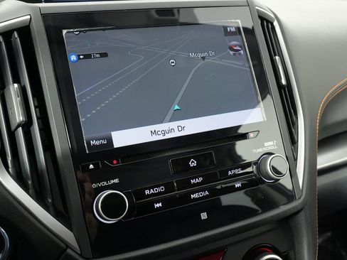 Used 2018 Subaru Crosstrek 2.0i Limited image 56