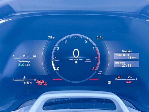 Certified 2025 Lexus RX 350 Premium w/ Convenience Package image 22