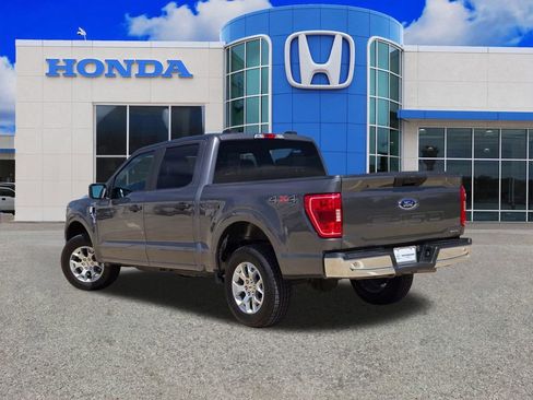 Used 2023 Ford F150 XLT AWD/4WD image 5