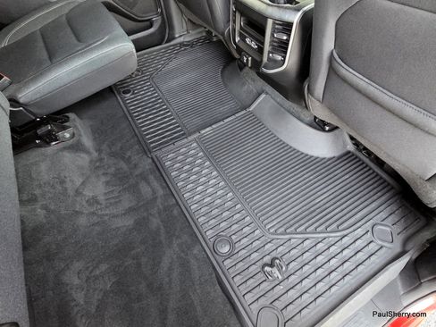Used 2020 RAM 1500 Big Horn AWD/4WD image 47