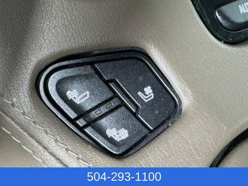 Used 2018 GMC Yukon XL Denali w/ Open Road Package image 21