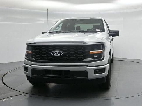 New 2026 Ford F150 STX AWD/4WD image 46