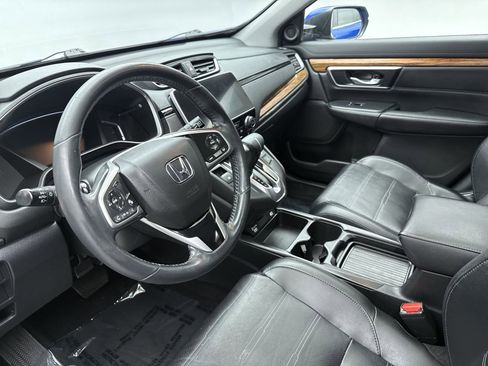 Used 2020 Honda CR-V EX-L image 10