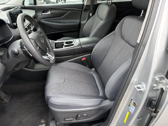 Used 2021 Hyundai Santa Fe SEL FWD image 11