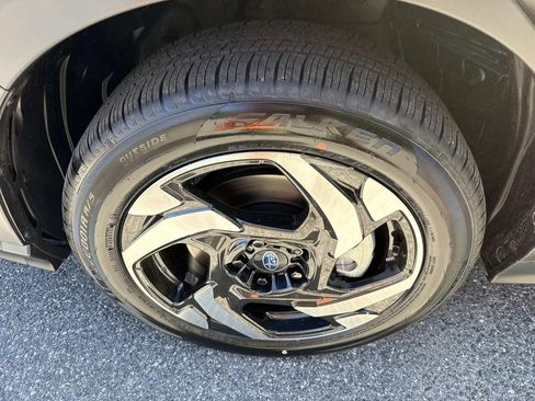 New 2026 Subaru Crosstrek 2.5i Limited image 10