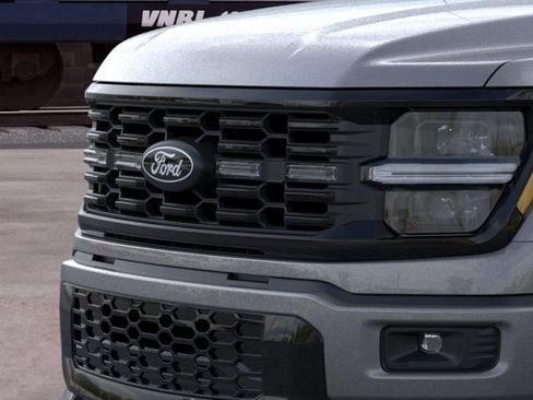 New 2026 Ford F150 STX w/ F-150 LOBO Package AWD/4WD image 17