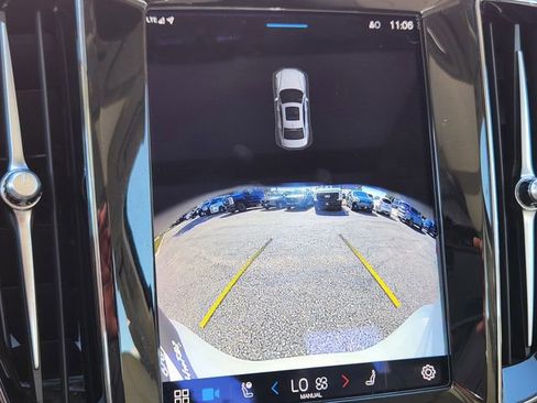 Certified 2024 Volvo S60 T8 Core w/ Climate Package image 24