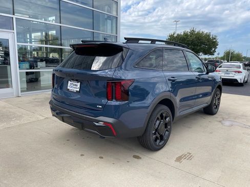 New 2026 Kia Sorento X-Line EX AWD/4WD image 5