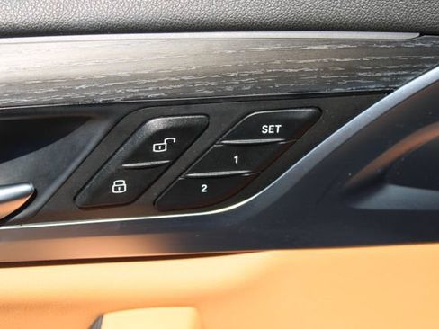 Used 2022 BMW X3 sDrive30i w/ Premium Package RWD image 16