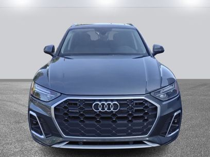 Certified 2024 Audi Q5 e Premium
