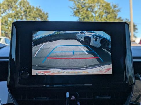 New 2026 Toyota Corolla SE image 19