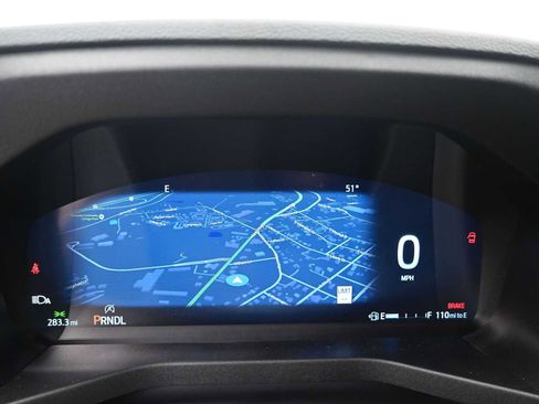 New 2026 Ford Explorer ST-Line w/ ST-Line Street Pack image 16