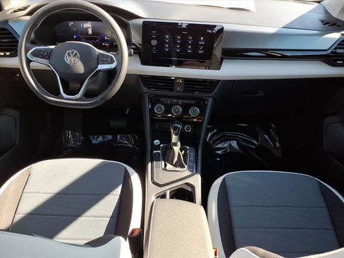 New 2026 Volkswagen Taos S image 15
