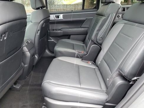 New 2026 Hyundai Santa Fe Limited image 17