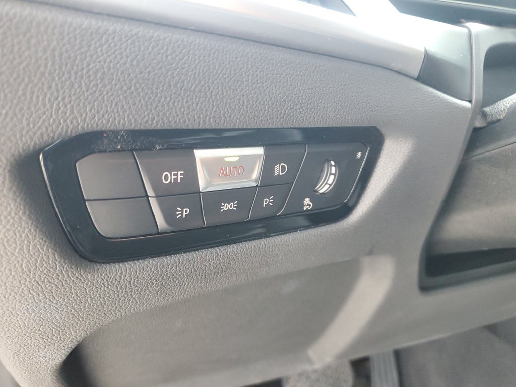 Used 2025 BMW 430i Convertible RWD image 26