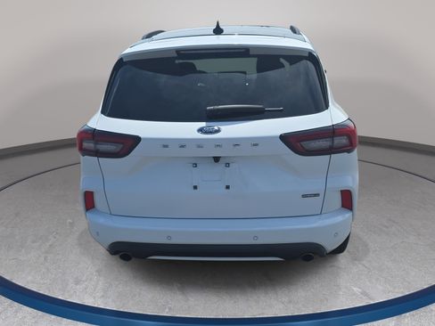 Used 2023 Ford Escape ST-Line Select w/ Tech Pack #1 AWD/4WD image 6