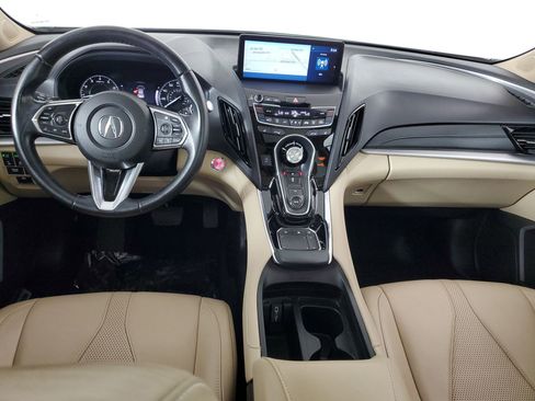 Used 2021 Acura RDX w/ Technology Package image 48