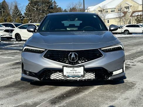 New 2026 Acura Integra A-Spec FWD image 6