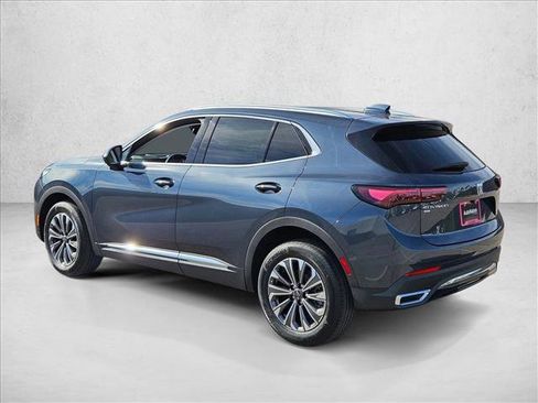 New 2026 Buick Envision Preferred AWD/4WD image 9