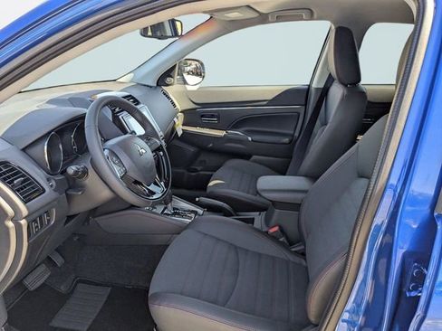 New 2026 Mitsubishi Outlander Sport SE AWD/4WD image 20