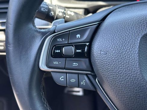 Used 2019 Honda Accord Sport image 20