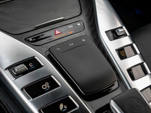 Used 2021 Mercedes-Benz AMG GT 53 image 29