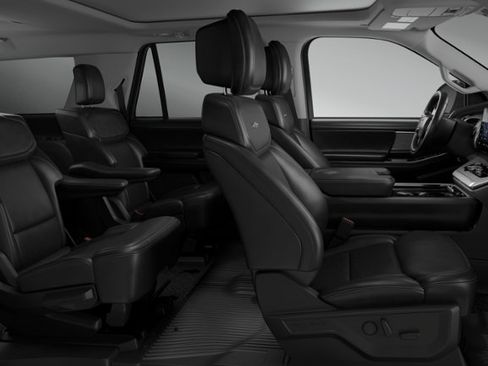 New 2026 Ford Expedition Max Platinum w/ Driver's Package AWD/4WD image 29