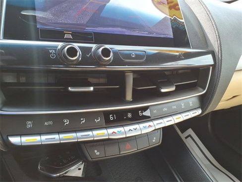 Used 2021 Cadillac CT5 Luxury w/ Sun And Sound Package image 20