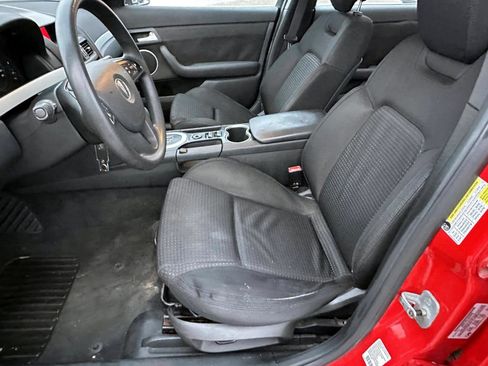 Used 2008 Pontiac G8 w/ Comfort And Sound Package image 14