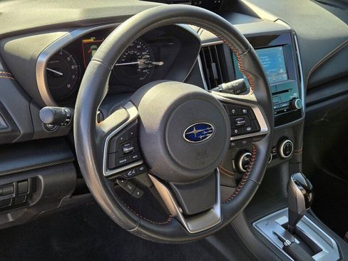 Used 2021 Subaru Crosstrek 2.0i Premium w/ Popular Package #3 AWD/4WD image 19