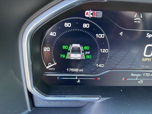 Certified 2024 GMC Sierra 3500 Denali w/ Denali Reserve Package image 6