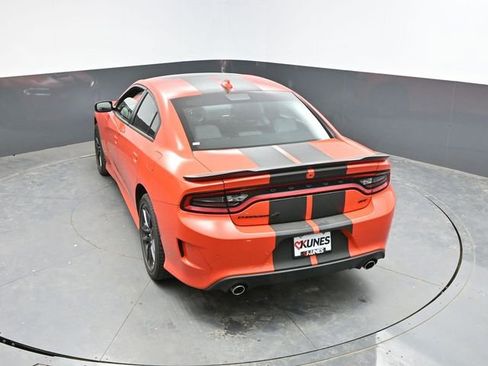 Used 2022 Dodge Charger GT w/ Plus Group AWD/4WD image 42