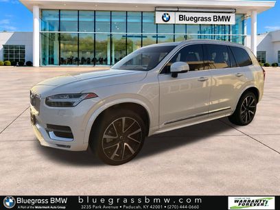 Used 2024 Volvo XC90 B5 Plus
