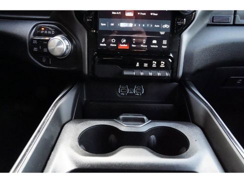 Used 2024 RAM 1500 Sport w/ Rebel Level 2 Equipment Group AWD/4WD image 31