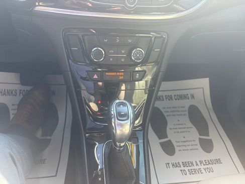 Used 2017 Buick Encore Preferred image 23