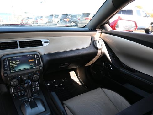 Used 2014 Chevrolet Camaro LT w/ RS Package image 28