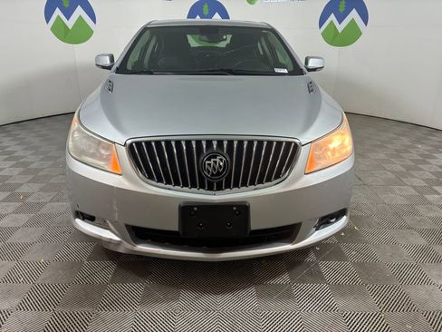 Used 2013 Buick LaCrosse Leather image 2
