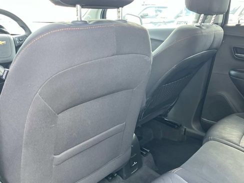 Used 2017 Chevrolet Trax LT w/ LPO, Protection Package image 19