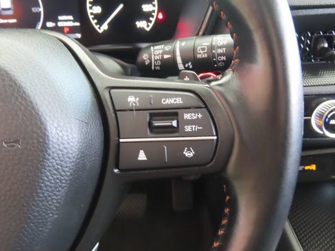 Used 2025 Honda CR-V Sport image 55