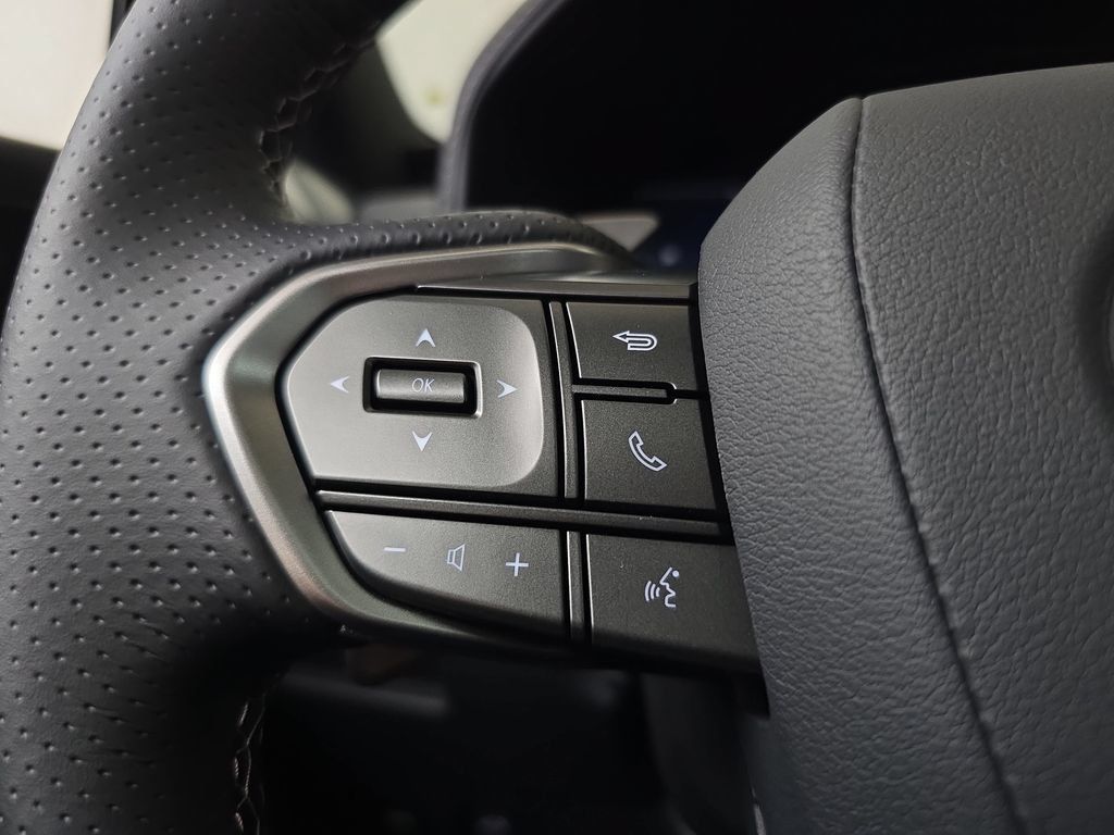 New 2026 Lexus IS 350 F Sport AWD/4WD image 16